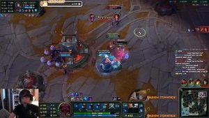 Овечка, но не та | Орн джангл