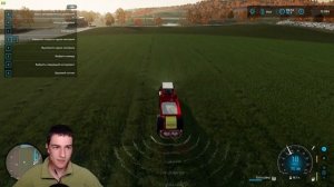 FARMING SIMULATOR 22 - #11 ПРОДАЖА СОТНИ ТЮКОВ! КОЛХОЗ В ЗЕЛЁНКЕ!