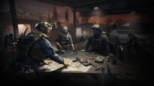 Delta Force - Операции РАНГ