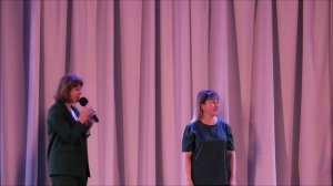 Юбилейный концерт творческих коллективов ВИКТОРИЯ и АЛЫЕ ПАРУСА