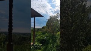 Настроение поездки хора "Радость" в Гремячев Монастырь.Калуга