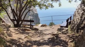 Гора Кошка, Симеиз 19 мая 2025