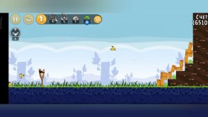 Лети птичка🕊️, лети птичка🕊️. (angry birds) 2 часть