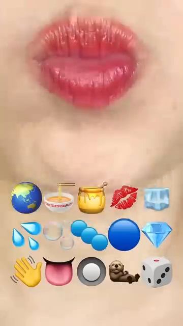 asmr EMOJI FOOD eating sounds(sped up)#asmr#asmrsounds смотреть онлайн