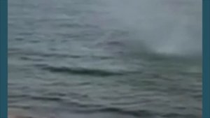 ЧТО БУДЕТ, ЕСЛИ ЧЕЛОВЕК ЗАЙДЕТ ВНУТРЬ СМЕРЧА