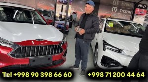 GAK AION JAC J7 AvtoMashinalari Solishtiramiz Qaysi Qulay Kanfor Гак Аион Солиштир
