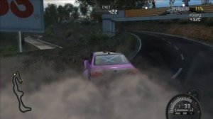 Need for Speed ProStreet #180 проходим до 100%