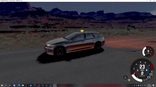 Копия видео "Беминджи драйв Я зделал фильм." смотреть онлайн