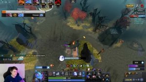 Рейз1х6 НА СВОЕМ ЛЮБИМОМ ПАК(Q) в дота 1х6! Лучшее Raze1х6 dota
