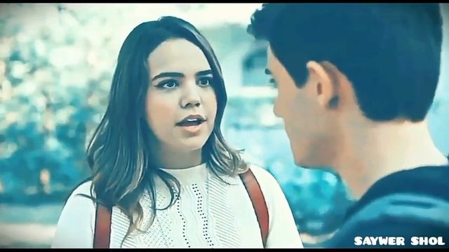 Денис Лирик - прощай |Добрая ведьма| КЛИП 2018 смотреть онлайн