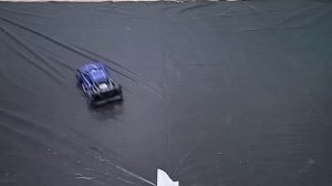 Новый спорткар. Пополняю коллекцию машин. М 1:24. RC.