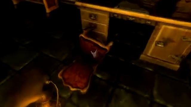 Амнезия Призрак Прошлого  2