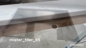 Столешница из кварцвинила ( искусственный камень)