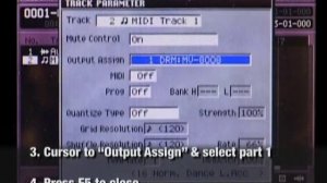 MV-8800 Turbo Start (14) Let's Get Started