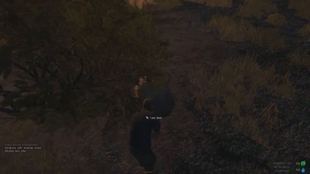 Серийный убийца - Arma 3 Wasteland смотреть онлайн