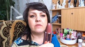 Тестирую помады от Фаберлик - Love My Lips, Eden Garden, цветочное