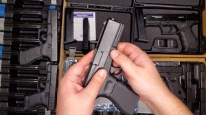 Охолощенный / сигнальный ГЛОК Stalker 917, Blow TR 17, Kuzey GN19, SUR G17