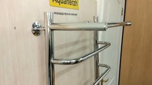 Aquanerzh Скоба с полкой