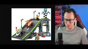 Lego Horizon Adventures - НОВАЯ СЕРИЯ ЛЕГО! [ Новости LEGO от Shiro]