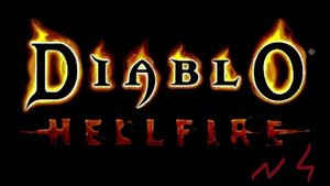 DiablO HELLFIRE.Part 4