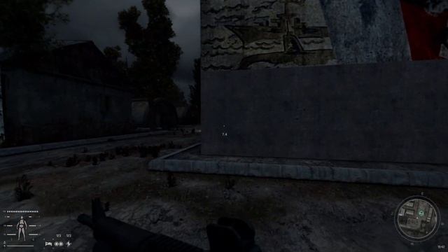 КОНЕЦ УЖАСА! / ПРОХОЖДЕНИЕ S.T.A.L.K.E.R. GAMMA