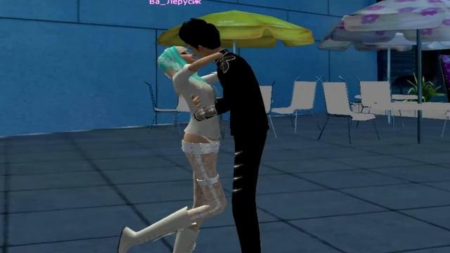 ByCookies. Wrecking Ball. Пара Па