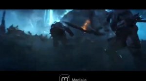 Roxette - (I could never) Give you up Vs Halo Wars Awakening
