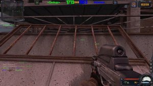 БОЛЬШАЯ КАРТА И ТЧшный УРОН | STALKER Clear Sky Multiplayer | Сталкер