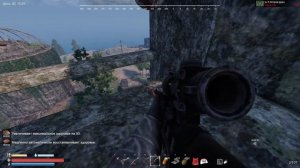 SUNKENLAND 2025 - Захватил остров Руин. Долгожданная турель п?