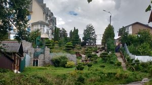 Спокойная музыка