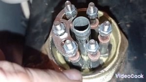 Замена тэнов электрокотла. Бракованые тэны. Нет фазы н