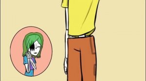 Kill Me Baby RUS cover клип