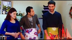 Новые приключения итальянцев в России