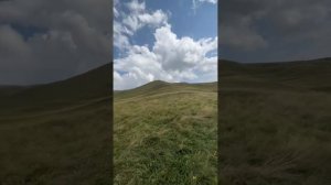 Автопутешествие по Северной Осетии, Чечне, Ингушетии и Дагестану со школой волейбола SunVolley!