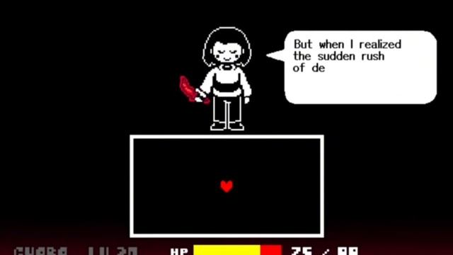 КАКОГО ПОЛА ЧАРА (CHARA)?♥️ |ЭТО НЕ ДЕВОЧКА♂️♀️ смотреть онлайн