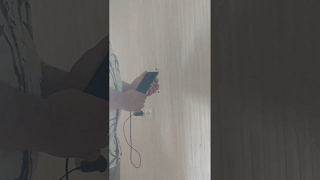 телефон с OZON