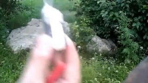 Как сделать бомбу из спичек