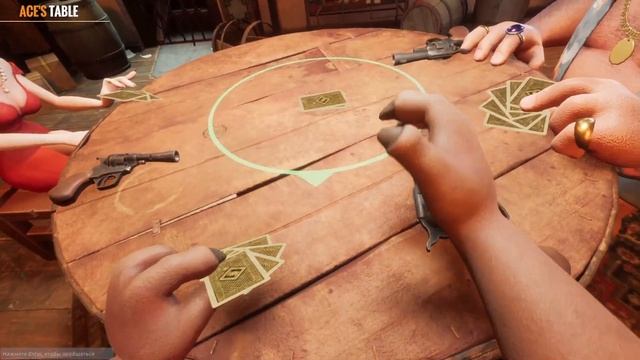 НИКОМУ НЕ ВЕРЬ В LIARS BAR! смотреть онлайн