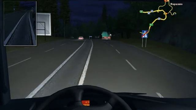 видео про игру дальнобойщики оменный дальнобой 6 серия смотреть онлайн