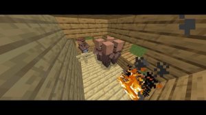 Сумашедший город 2 | пожар в ТЦ в | майнкрафт