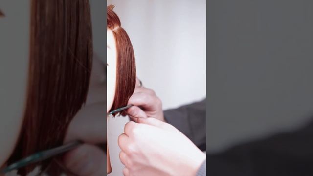 Разберись в техниках стрижек здесь и сейчас #обучение? смотреть онлайн