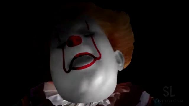 Опасный Поцык и оно RYTP