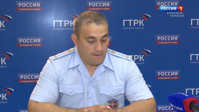"Актуальное интервью"