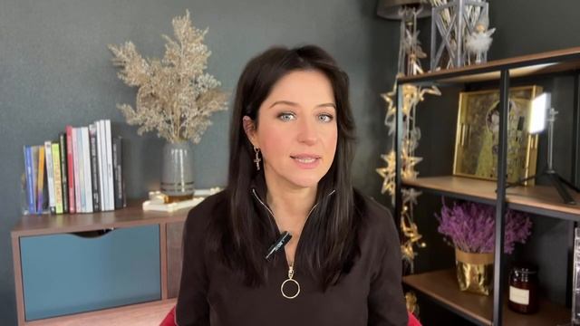 Почему мне не подходит любимый цвет? смотреть онлайн