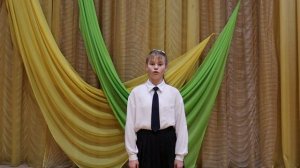 Спит ковыль Мухалова Мария