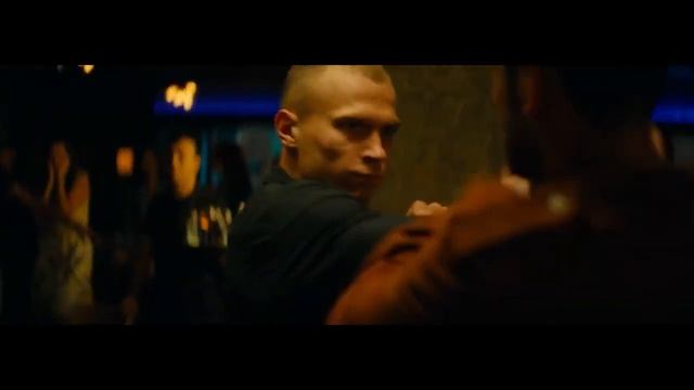 Вторжение [Официальный трейлер] смотреть онлайн