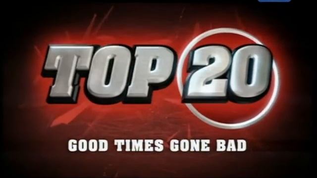 УЛЕТНОЕ ВИДЕО | TOP 20 MOST SHOCKING | 1 СЕРИЯ