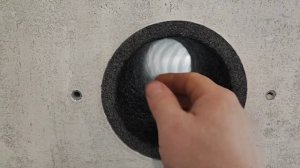 Устройство канала при монтаже бризера с выводом в отк?