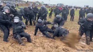 Craziest Police Videos on the Internet