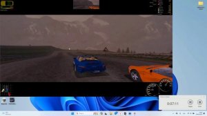 Need for speed часть 23